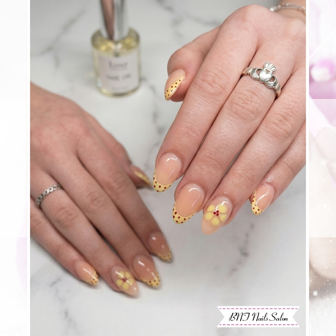 Nail Art Ideas